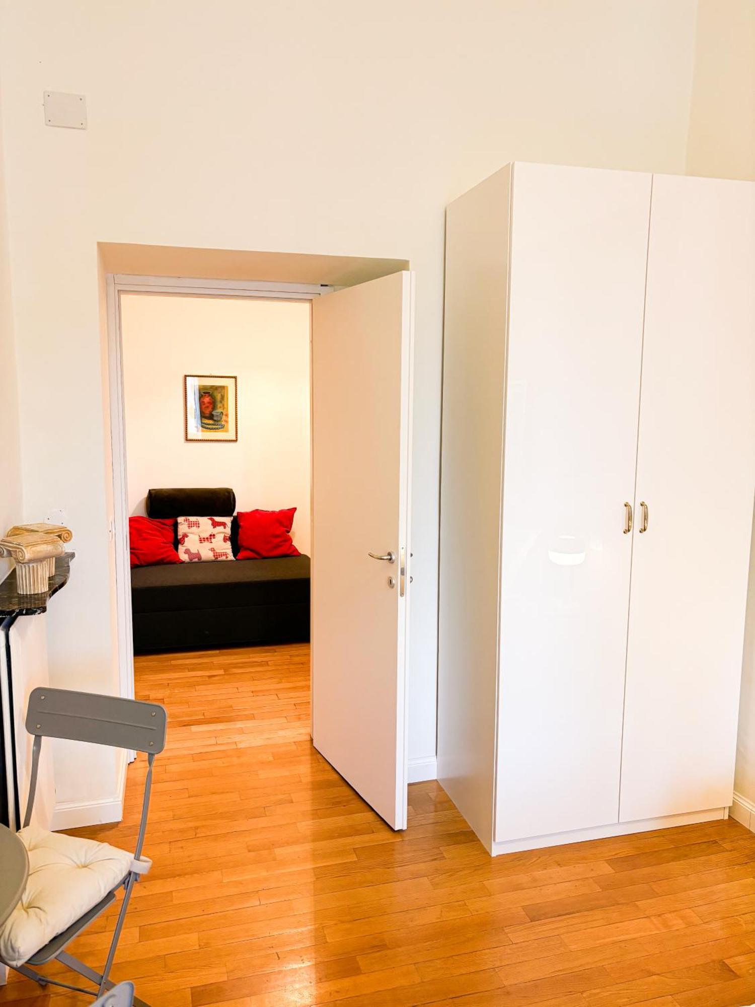 San Pietro Prestige Rooms — Foto 2