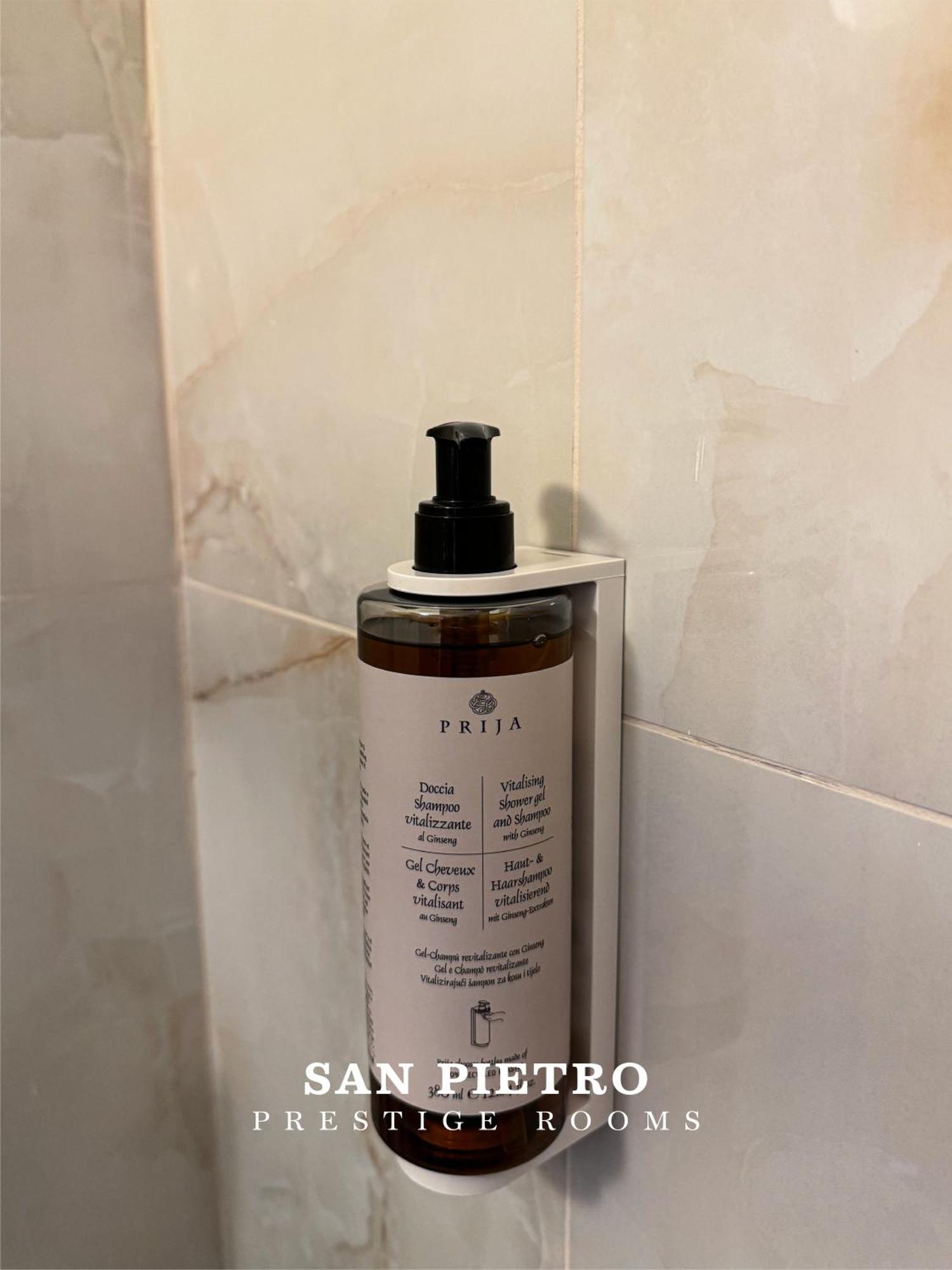 San Pietro Prestige Rooms — Foto 1