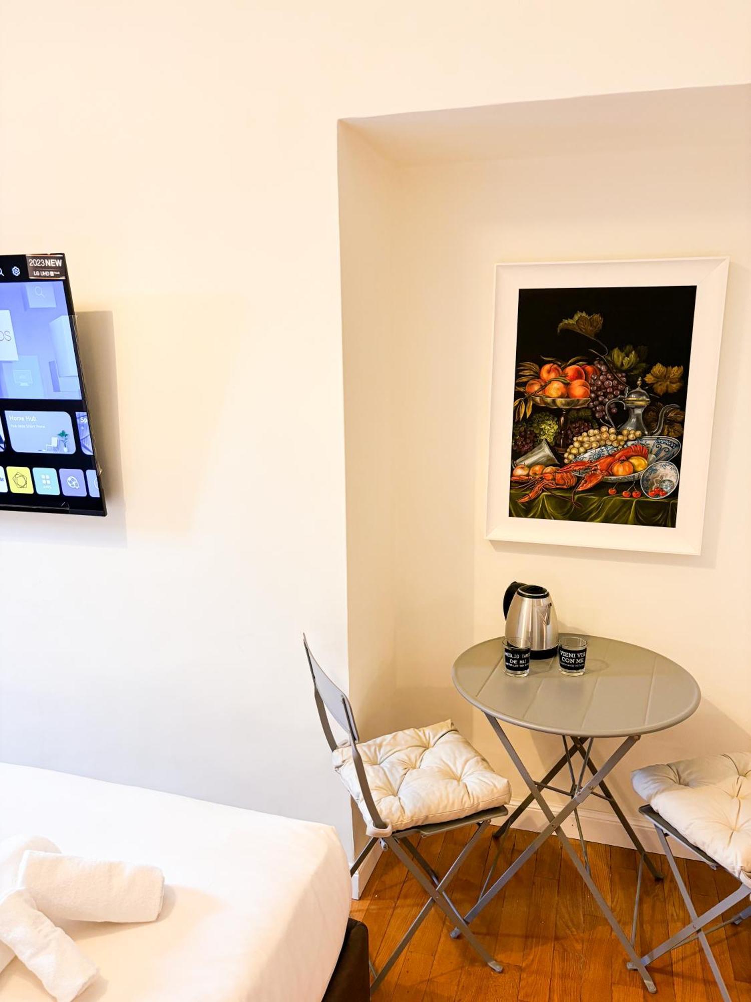 San Pietro Prestige Rooms — Foto 3